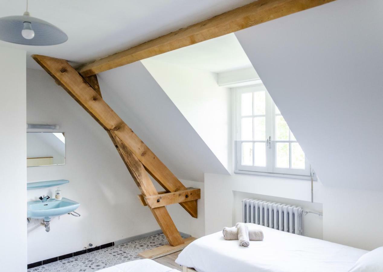 Pyrenees Cycling Lodge Saint-Savin  Exterior photo
